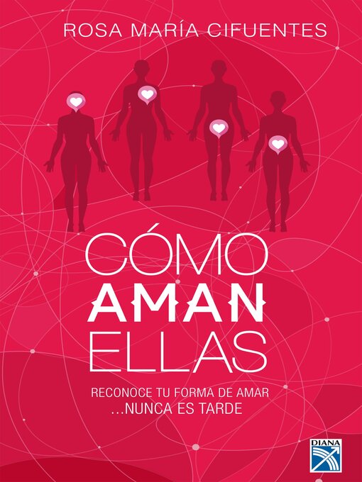 Title details for Cómo aman ellas by Rosa María Cifuentes Castañeda - Available